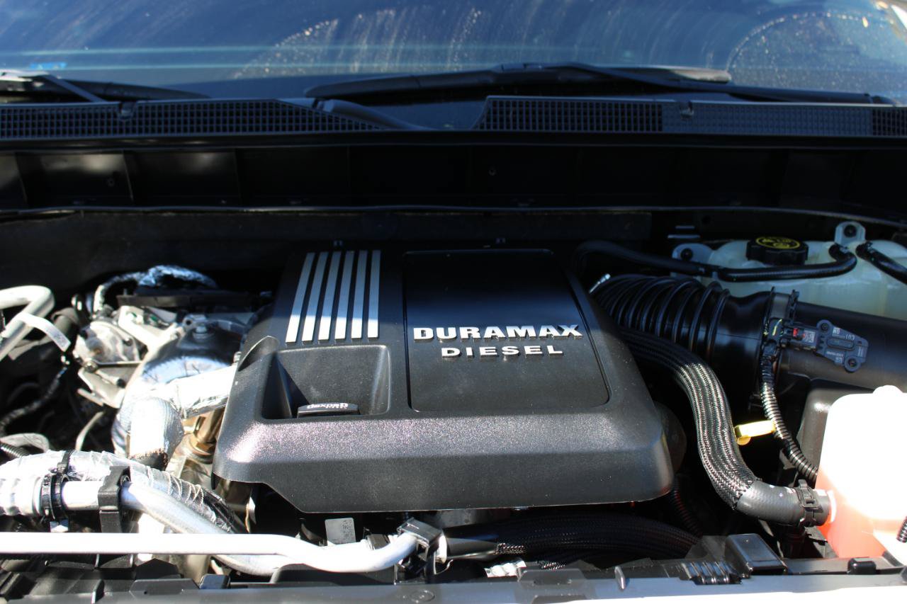 Used 2022 Chevrolet Silverado 1500 RST RWD image 17