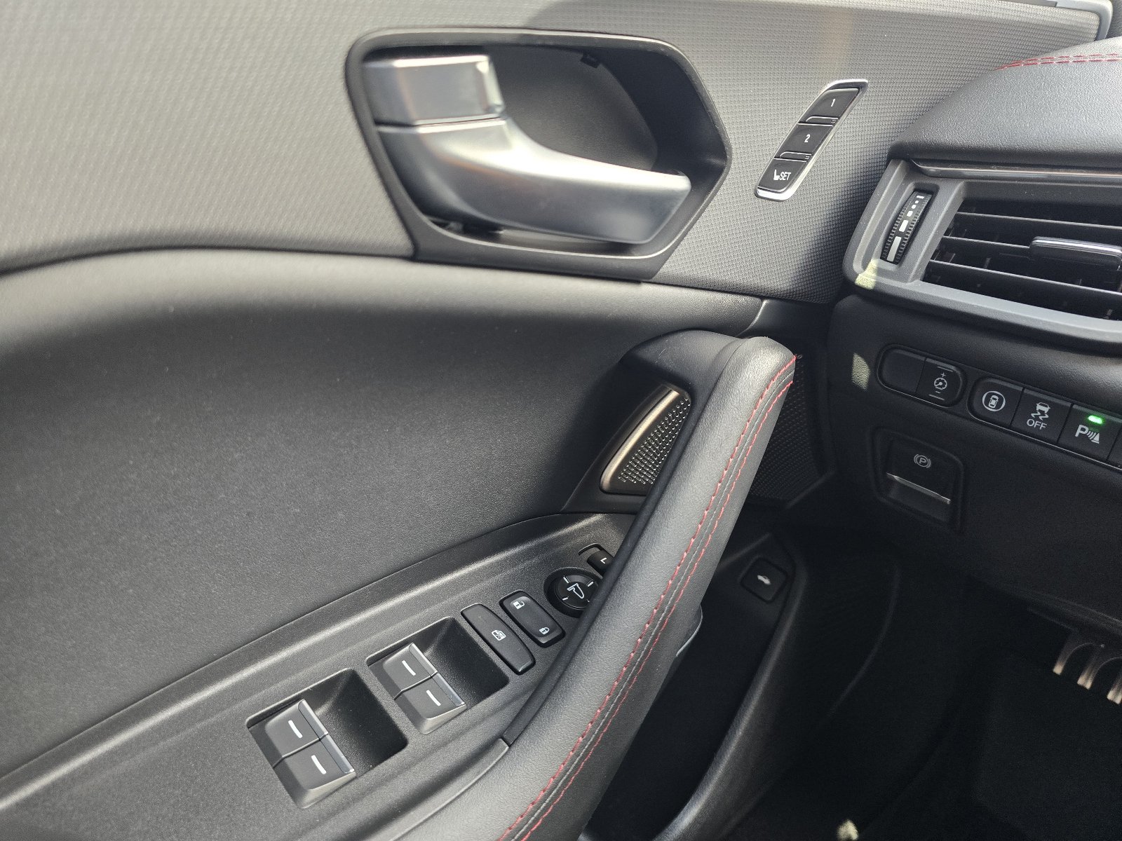 Used 2021 Acura TLX w/ A-SPEC Pkg AWD/4WD image 24