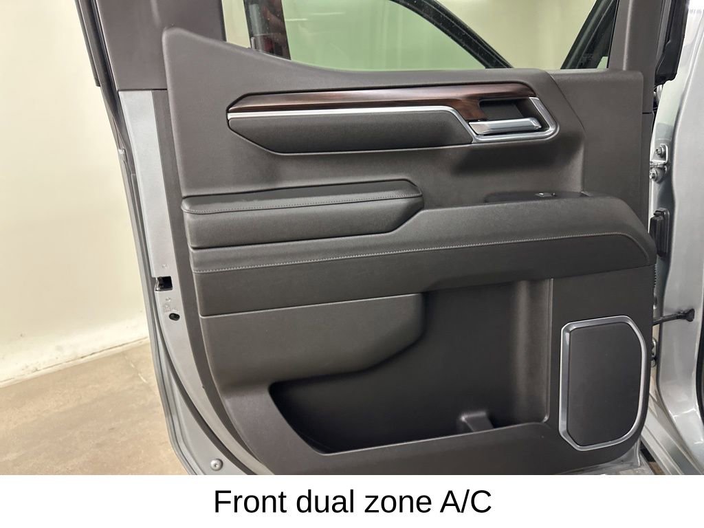 Certified 2023 GMC Sierra 1500 SLT w/ SLT Premium Plus Package image 28
