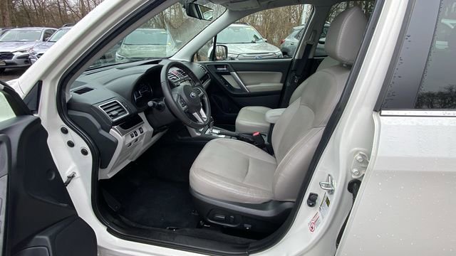 Used 2017 Subaru Forester 2.5i Limited image 30