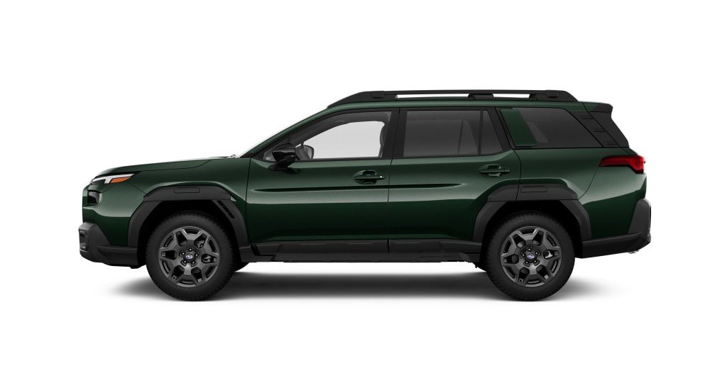 New 2026 Subaru Outback Premium AWD/4WD image 5