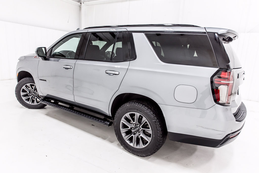 Used 2023 Chevrolet Tahoe Z71 AWD/4WD image 4