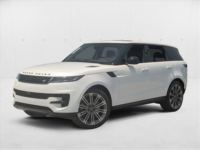 New 2025 Land Rover Range Rover Sport SE image 1