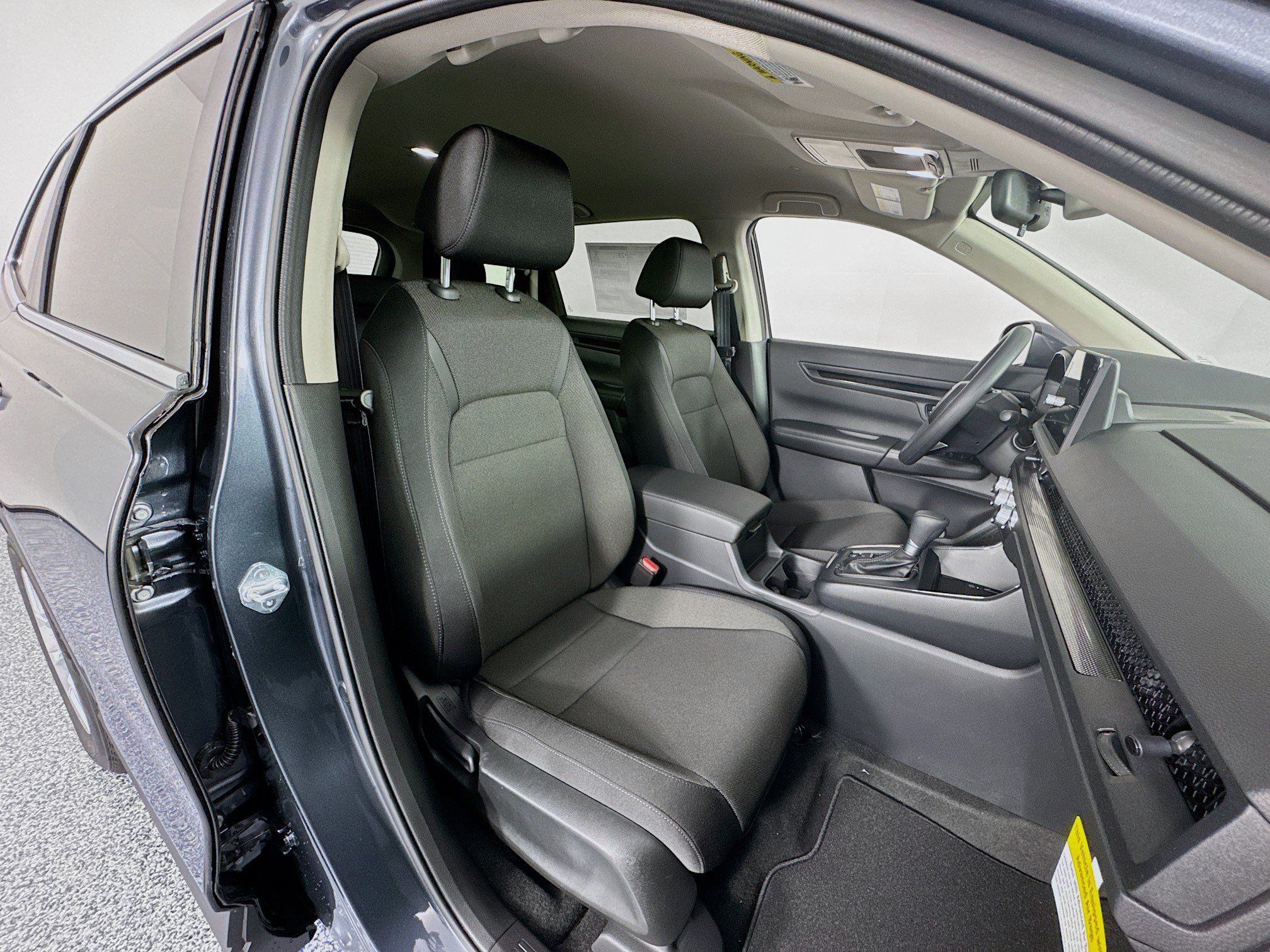 New 2026 Honda CR-V LX image 26