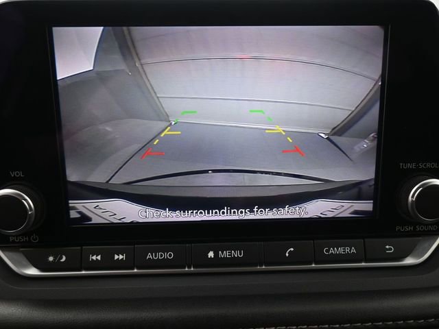 Certified 2023 Nissan Rogue SV AWD/4WD image 31