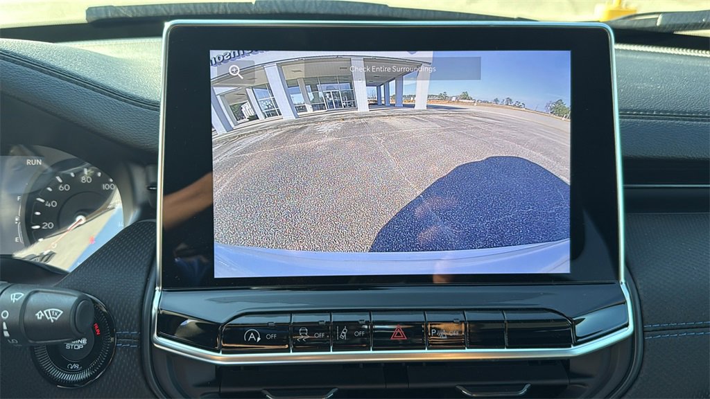 New 2026 Jeep Compass Limited image 25