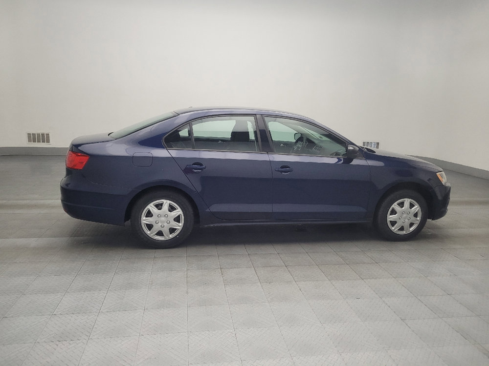 Used 2014 Volkswagen Jetta S image 10