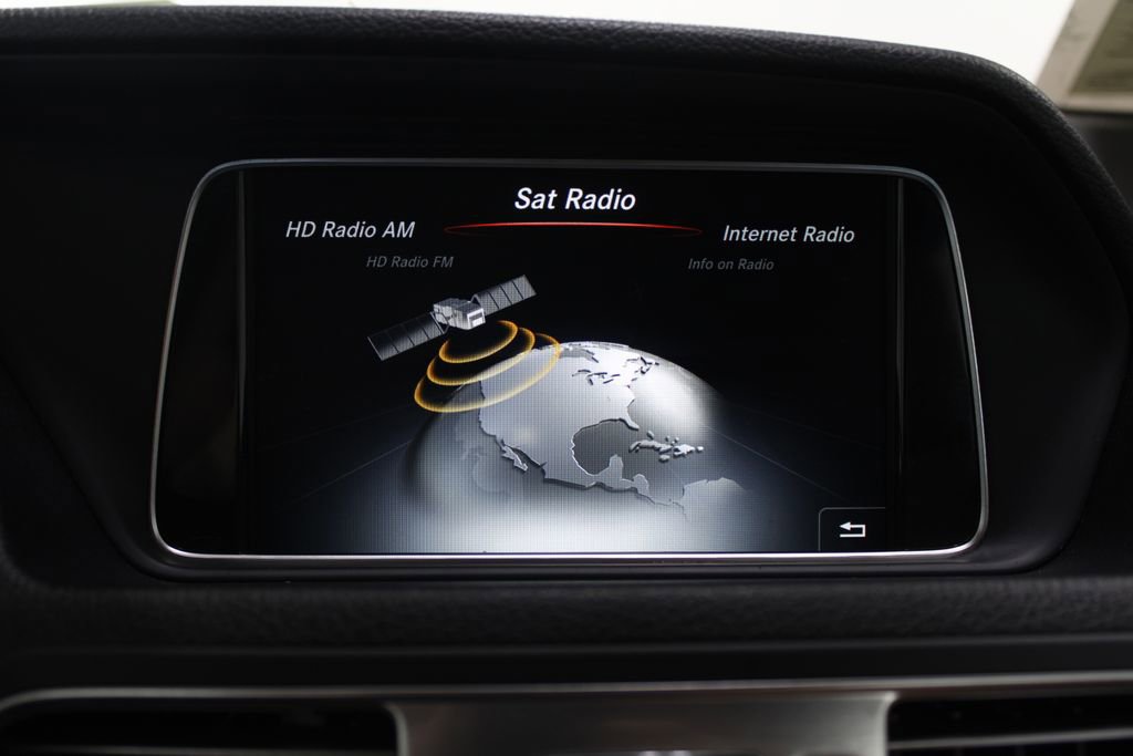 Used 2016 Mercedes-Benz E 400 Cabriolet image 37