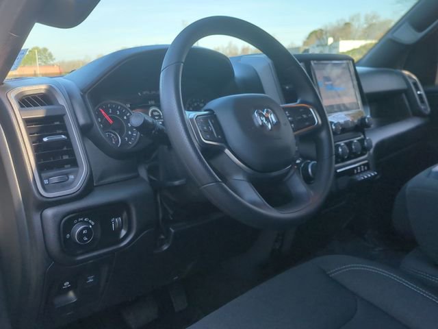 Used 2026 RAM 1500 Classic Warlock image 29