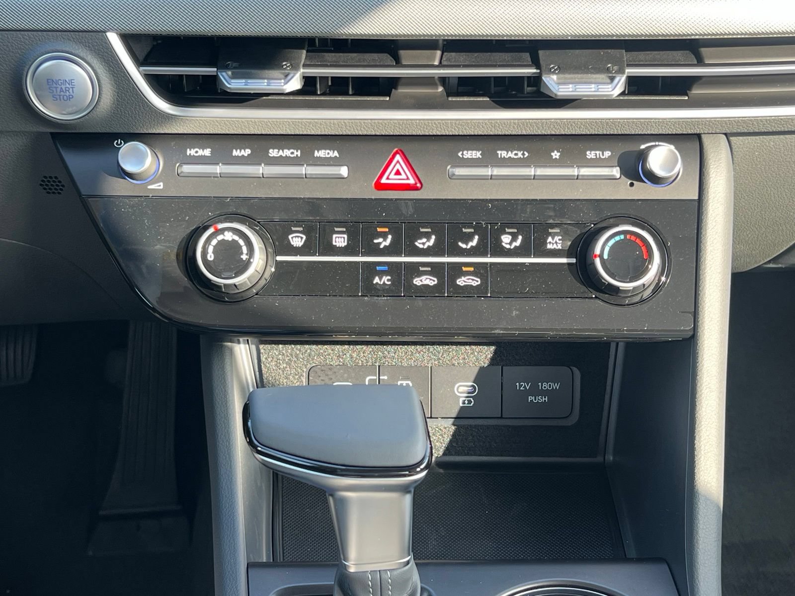 New 2026 Hyundai Sonata SE FWD image 31