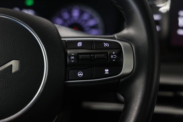 Used 2024 Kia K5 GT-Line FWD image 32