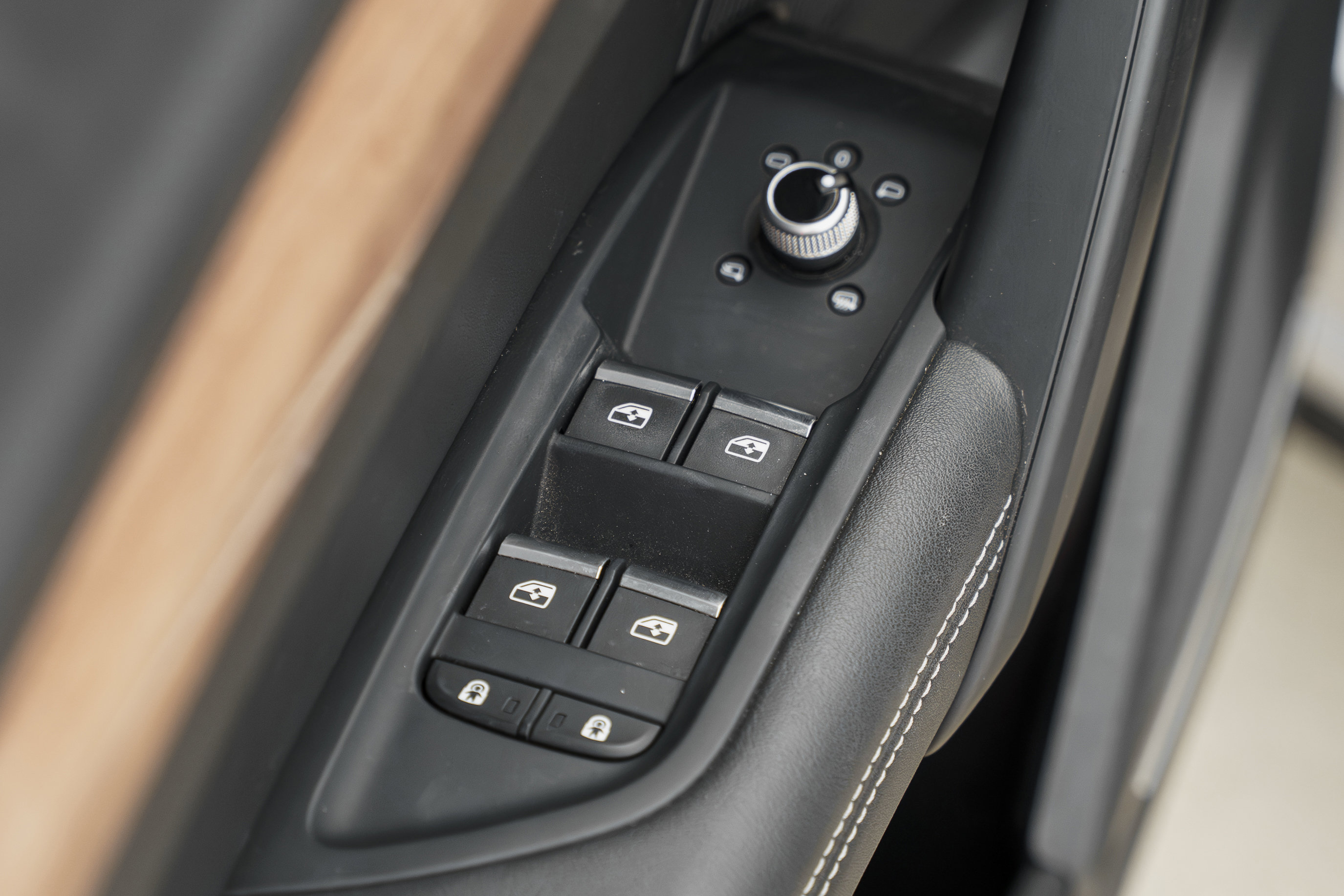 Used 2022 Audi Q5 2.0T Premium Plus w/ Premium Plus Package image 23