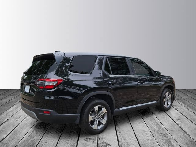 Certified 2025 Honda Pilot EX-L image 5