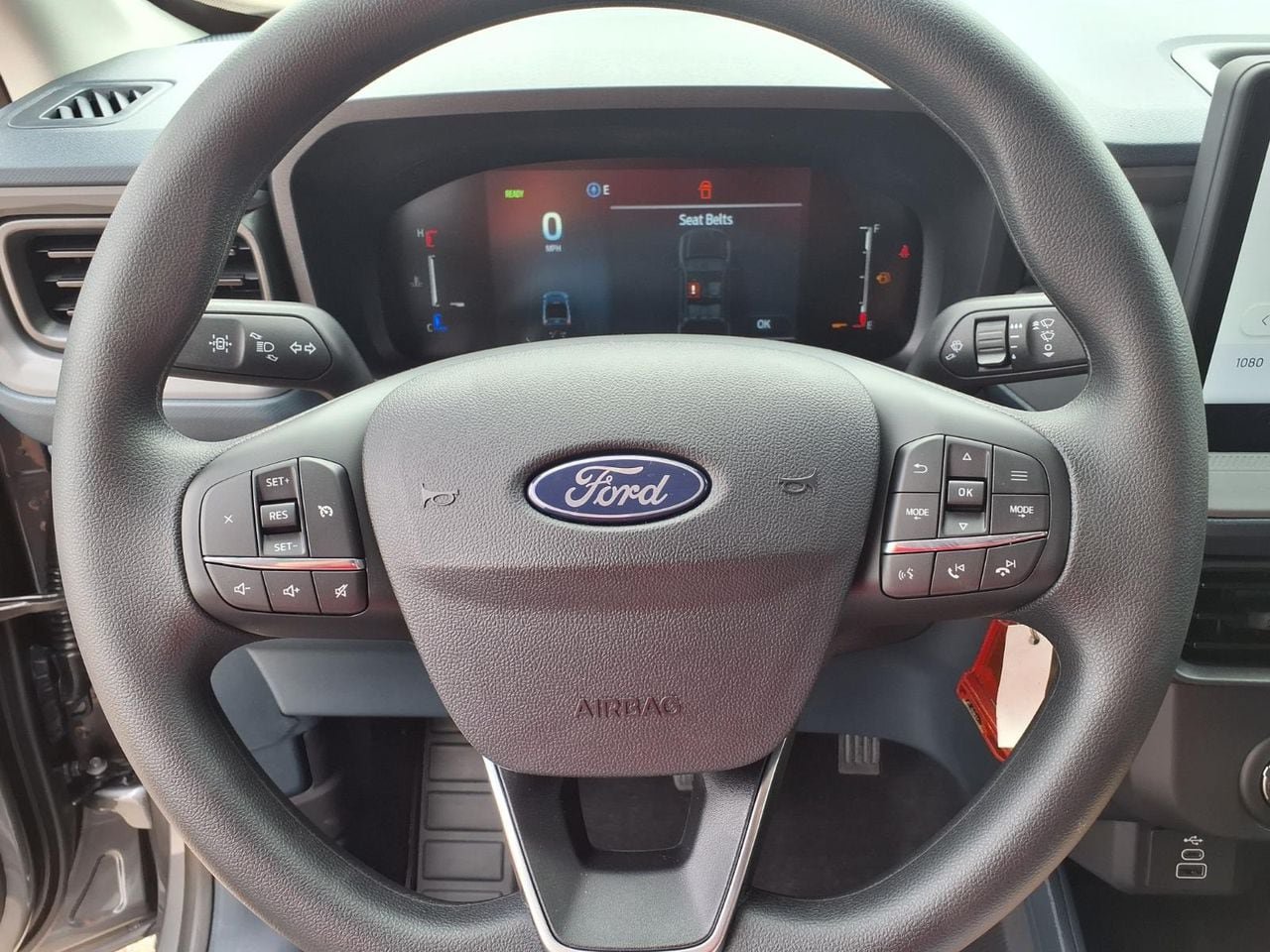 New 2026 Ford Maverick XL w/ Equipment Group 101A AWD/4WD image 15