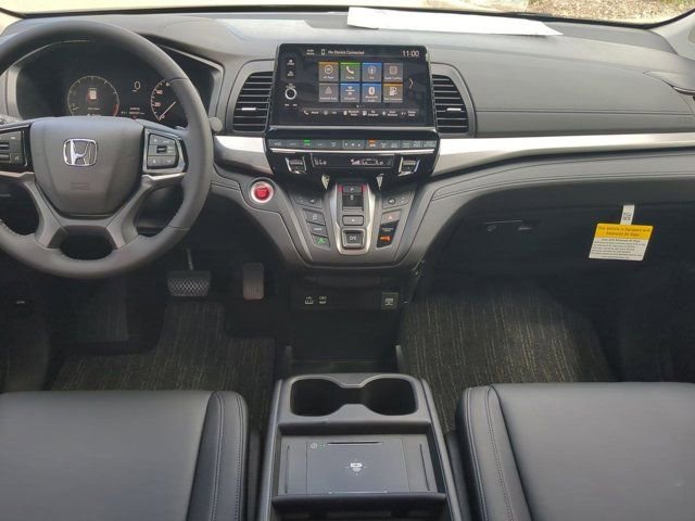 New 2026 Honda Odyssey EX-L image 13