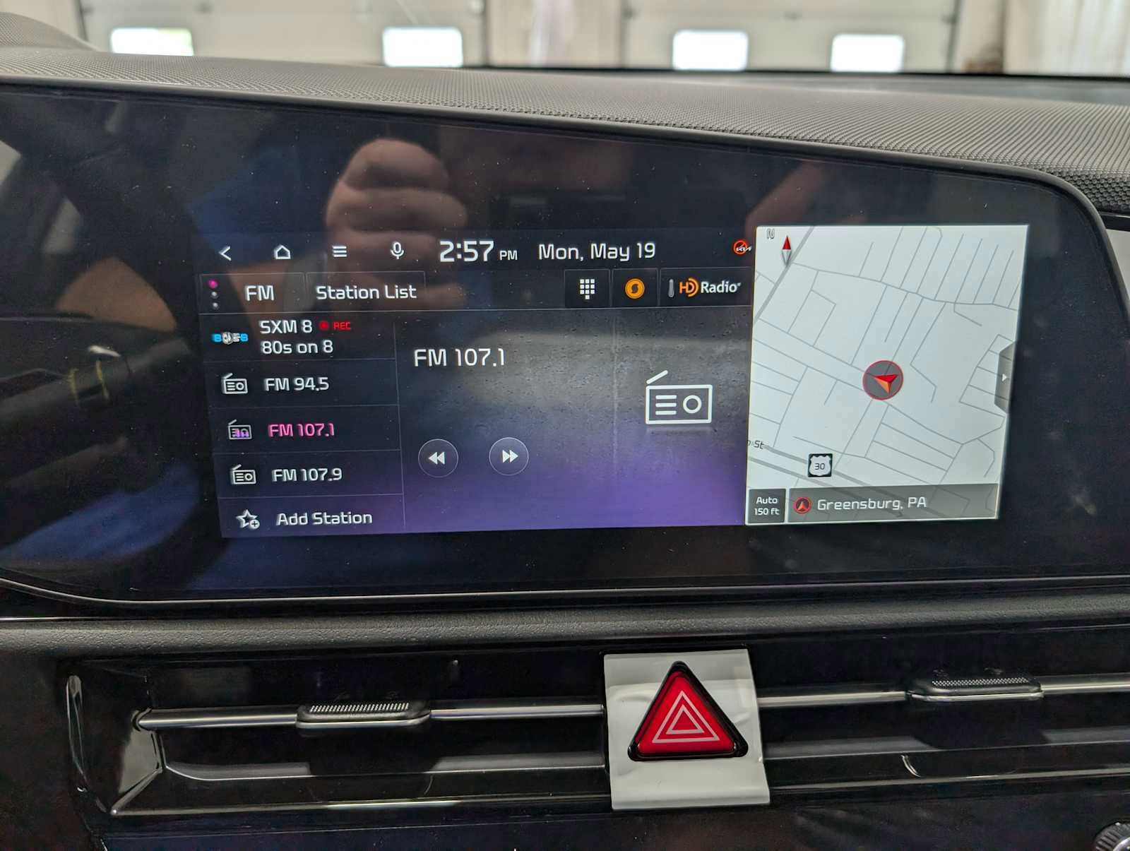 New 2025 Kia Niro EX image 22