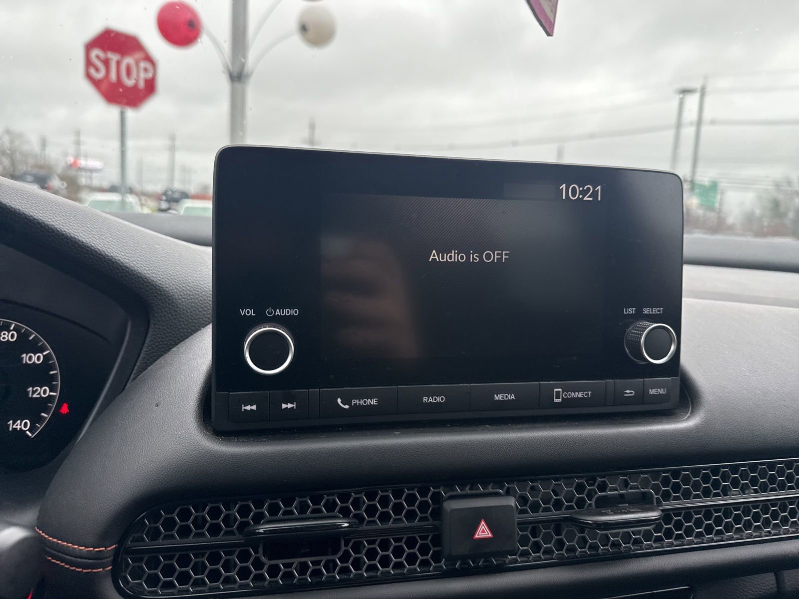 Used 2023 Honda HR-V Sport image 18