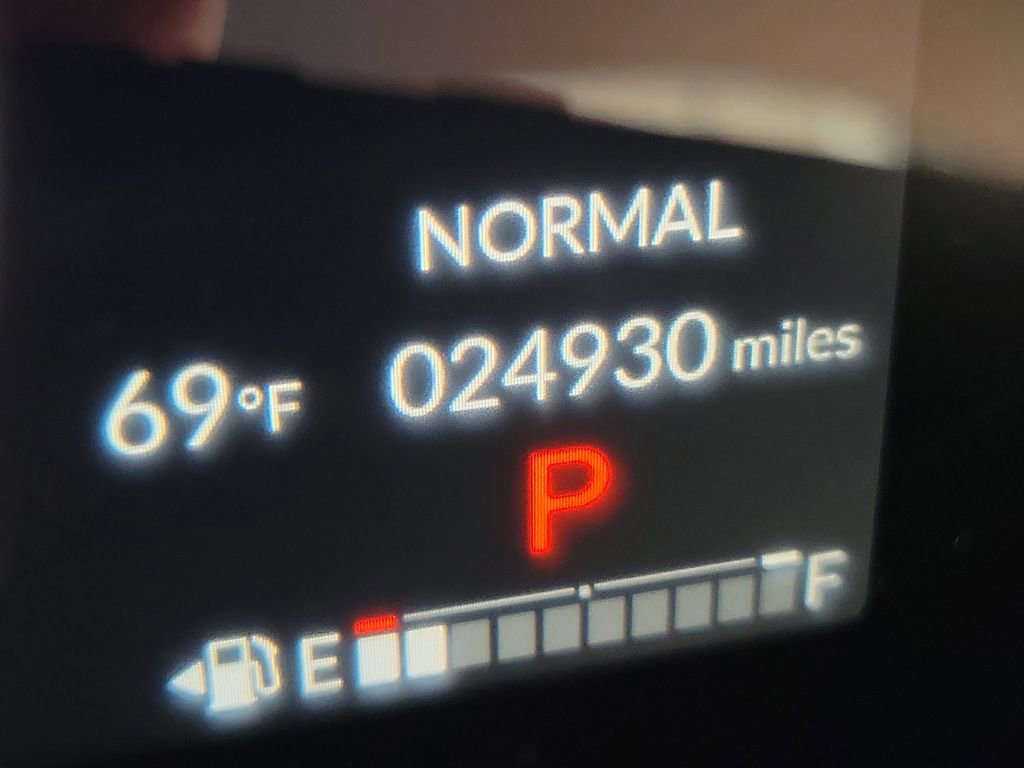 Certified 2024 Honda CR-V EX-L image 28