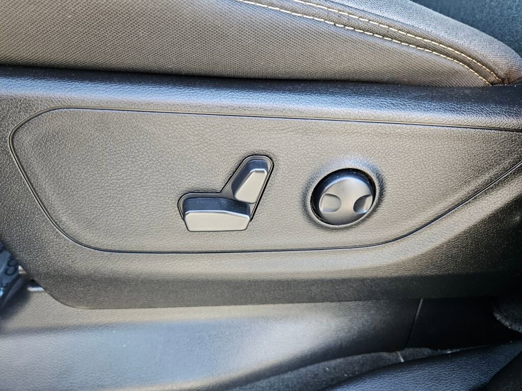 Used 2022 RAM 1500 Big Horn image 19