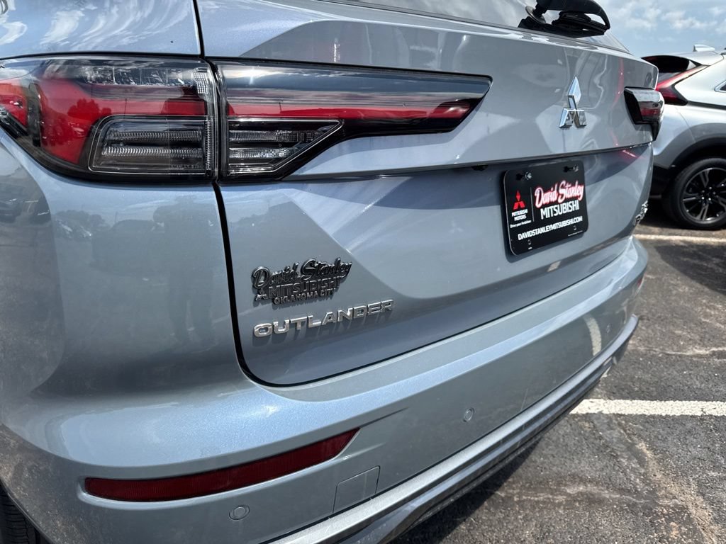New 2026 Mitsubishi Outlander SEL AWD/4WD image 50