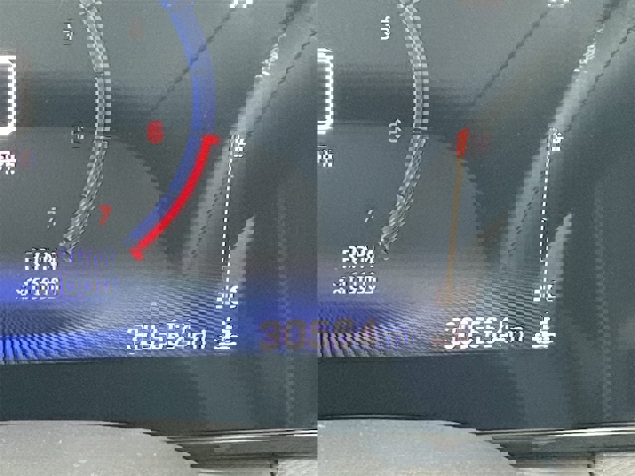 Used 2024 Chevrolet TrailBlazer LT w/ LT Cold Weather Package image 31