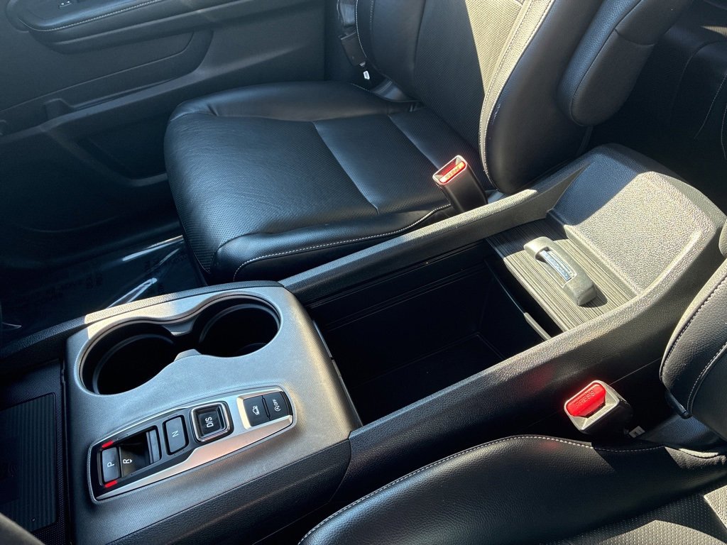 Certified 2022 Honda Ridgeline RTL-E image 17