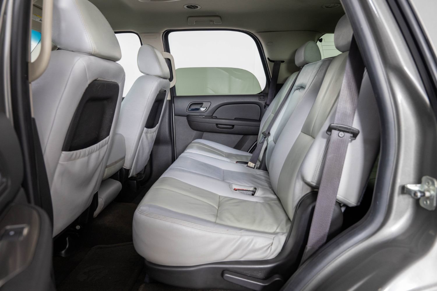 Used 2007 Chevrolet Tahoe LS image 18