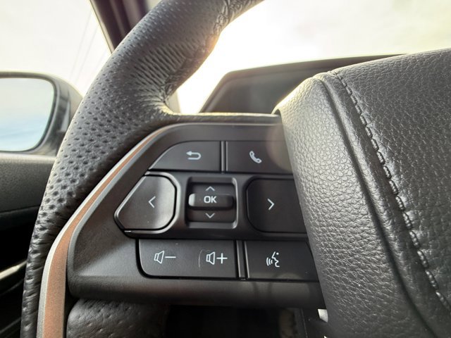 Used 2025 Toyota Tacoma TRD Off-Road image 26