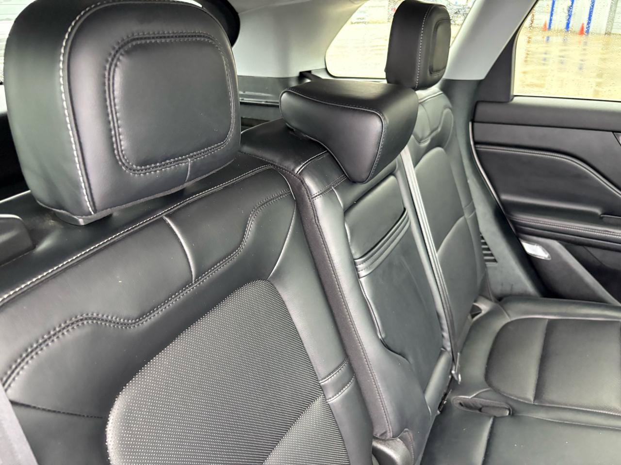 Used 2022 Lincoln Corsair AWD w/ Equipment Group 101A image 52