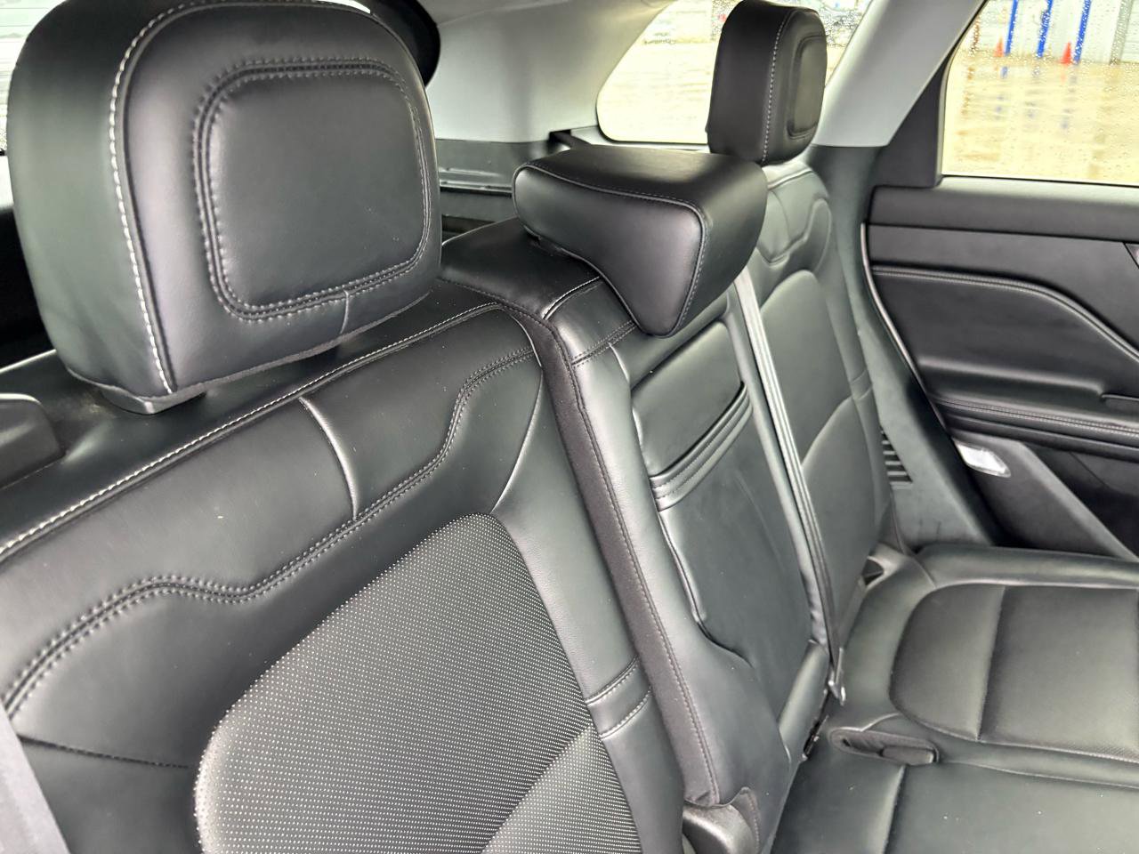 Used 2022 Lincoln Corsair AWD w/ Equipment Group 101A image 52