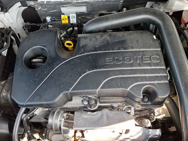 Used 2026 Chevrolet Equinox LT FWD image 28