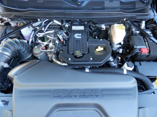 New 2027 RAM 5500 Tradesman AWD/4WD image 33