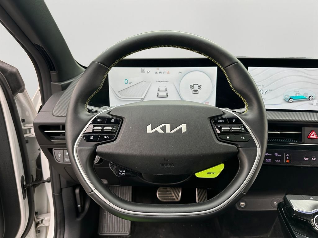 Used 2023 Kia EV6 GT AWD/4WD image 12