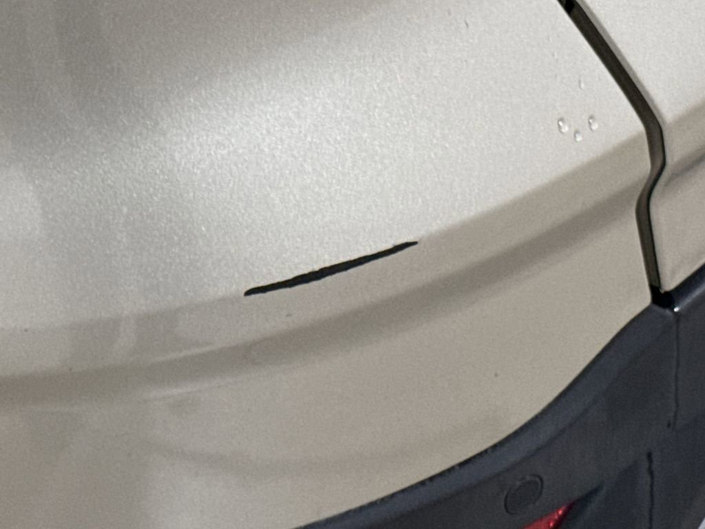 Used 2017 Ford Escape Titanium FWD image 40