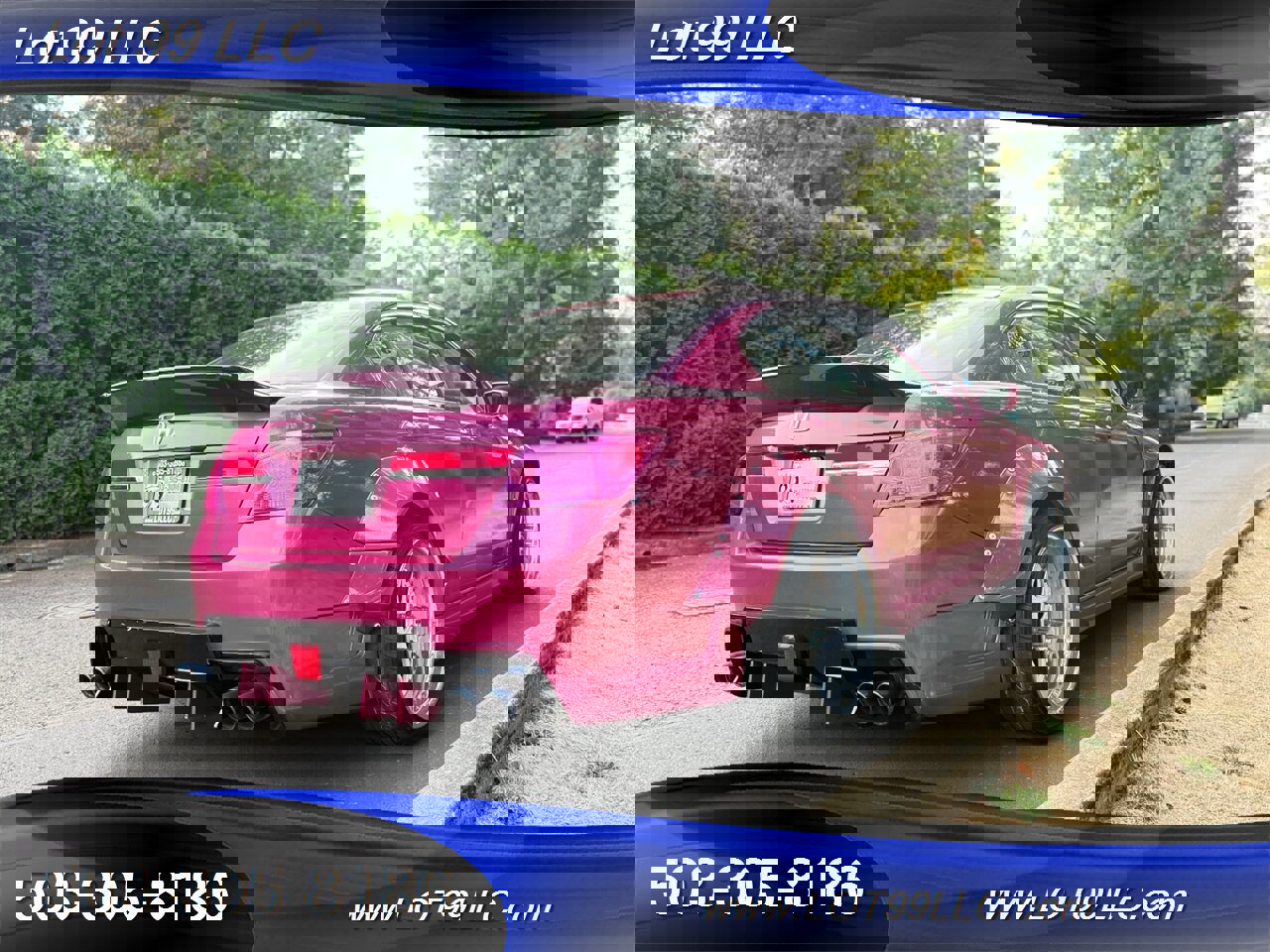 Used 2011 Honda Accord LX image 6