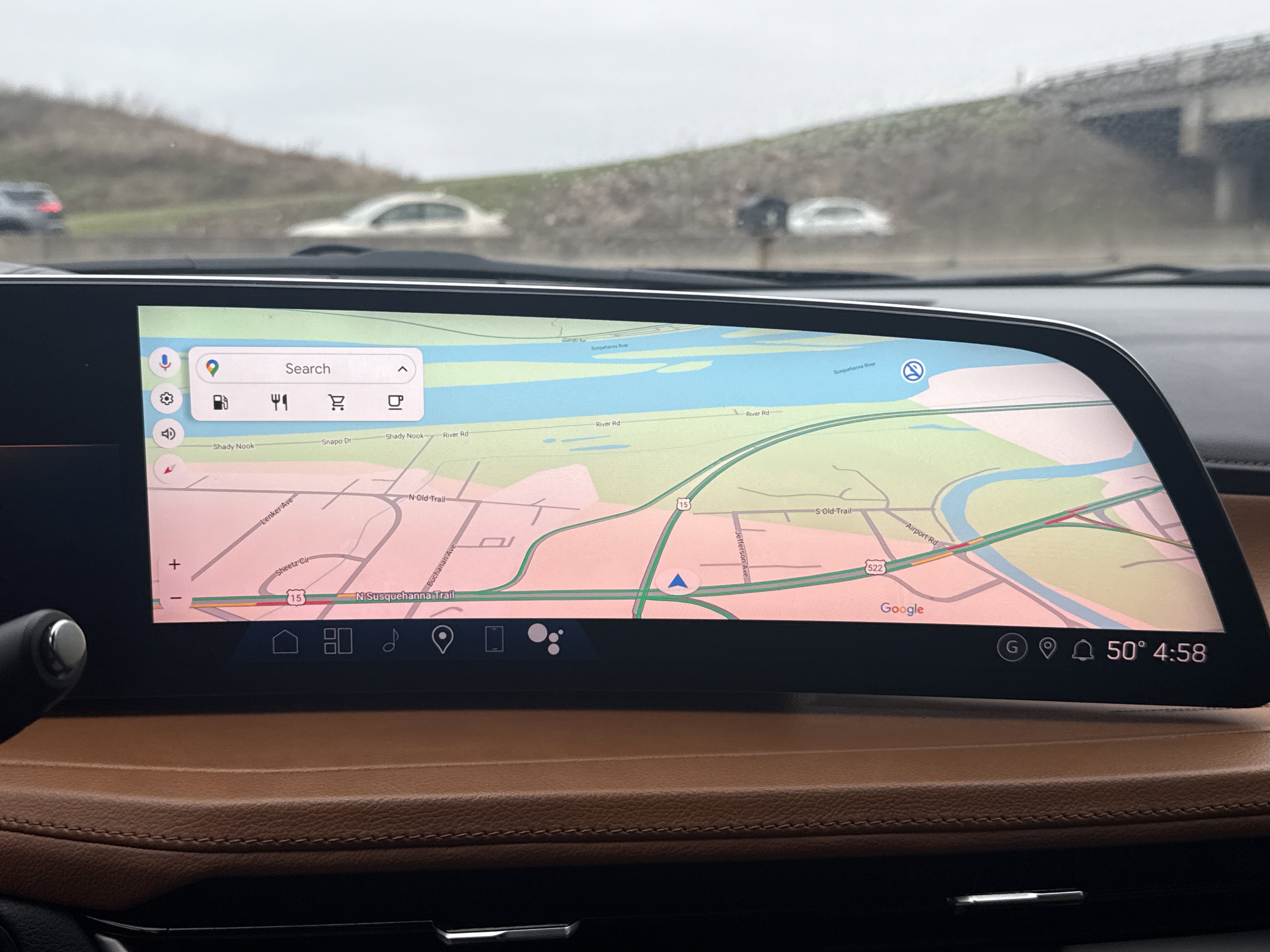 Used 2024 Cadillac XT4 Sport image 27