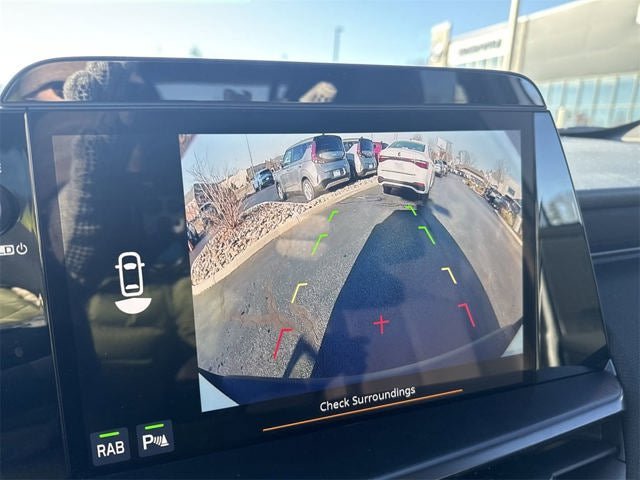 New 2026 Subaru Outback Limited AWD/4WD image 62