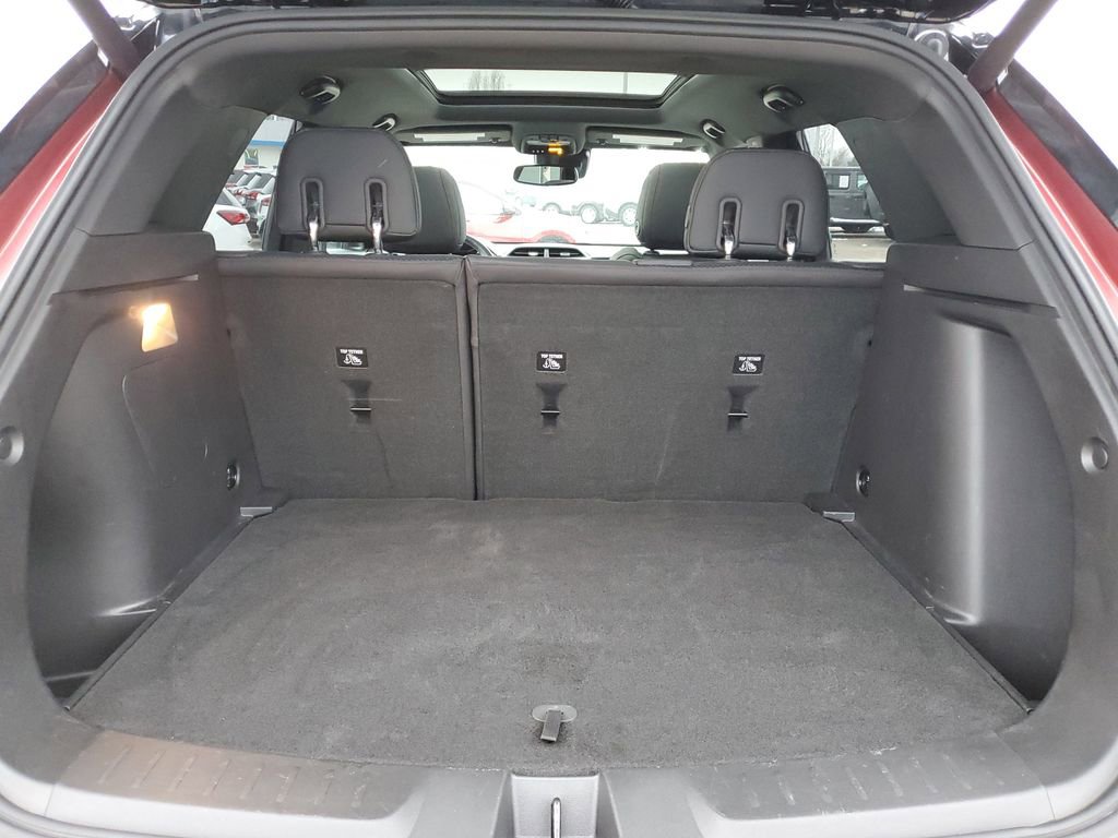 Certified 2021 Chevrolet TrailBlazer RS w/ Sun and Liftgate Package image 40