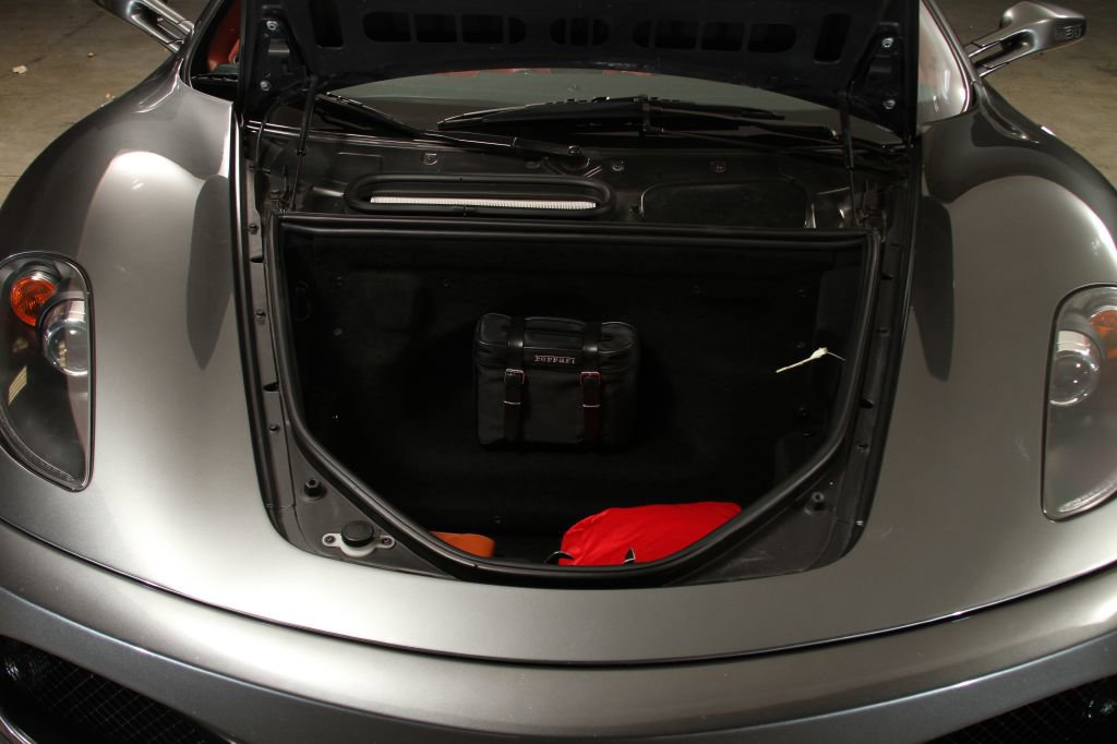 Used 2006 Ferrari F430 Spider image 39