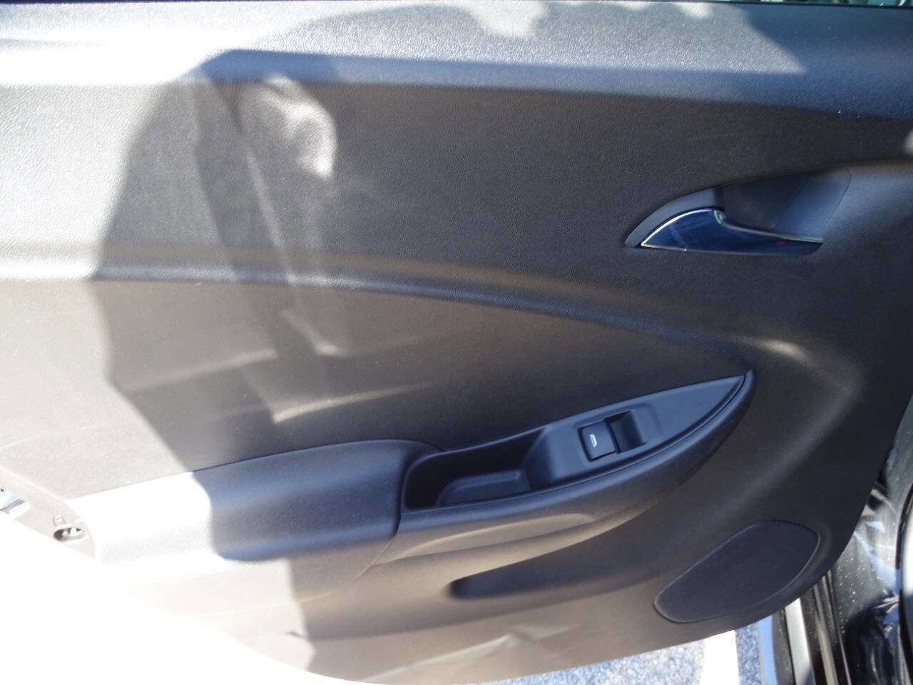 Used 2017 Chevrolet Volt LT image 29