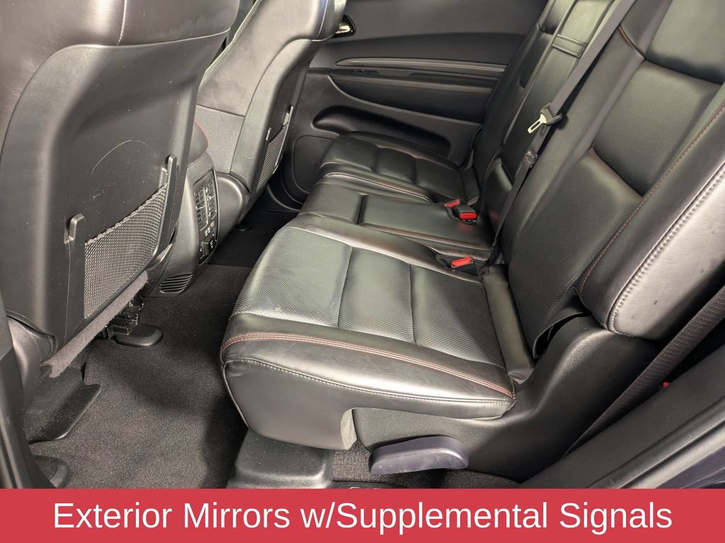 Certified 2024 Dodge Durango GT AWD/4WD image 31
