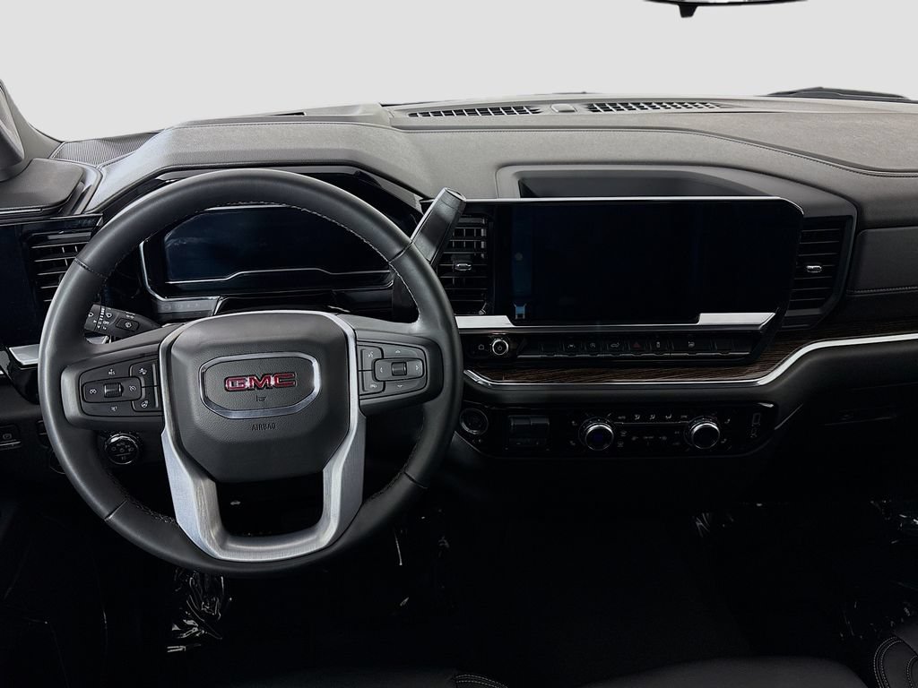 Certified 2023 GMC Sierra 1500 Elevation AWD/4WD image 25