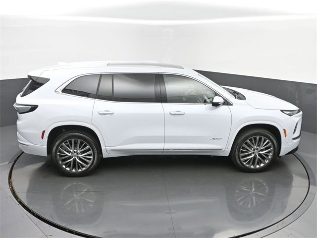 New 2026 Buick Enclave Avenir w/ Super Cruise Package image 45