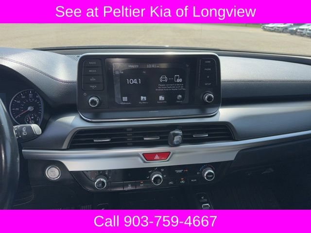 Used 2021 Kia Telluride S FWD image 13