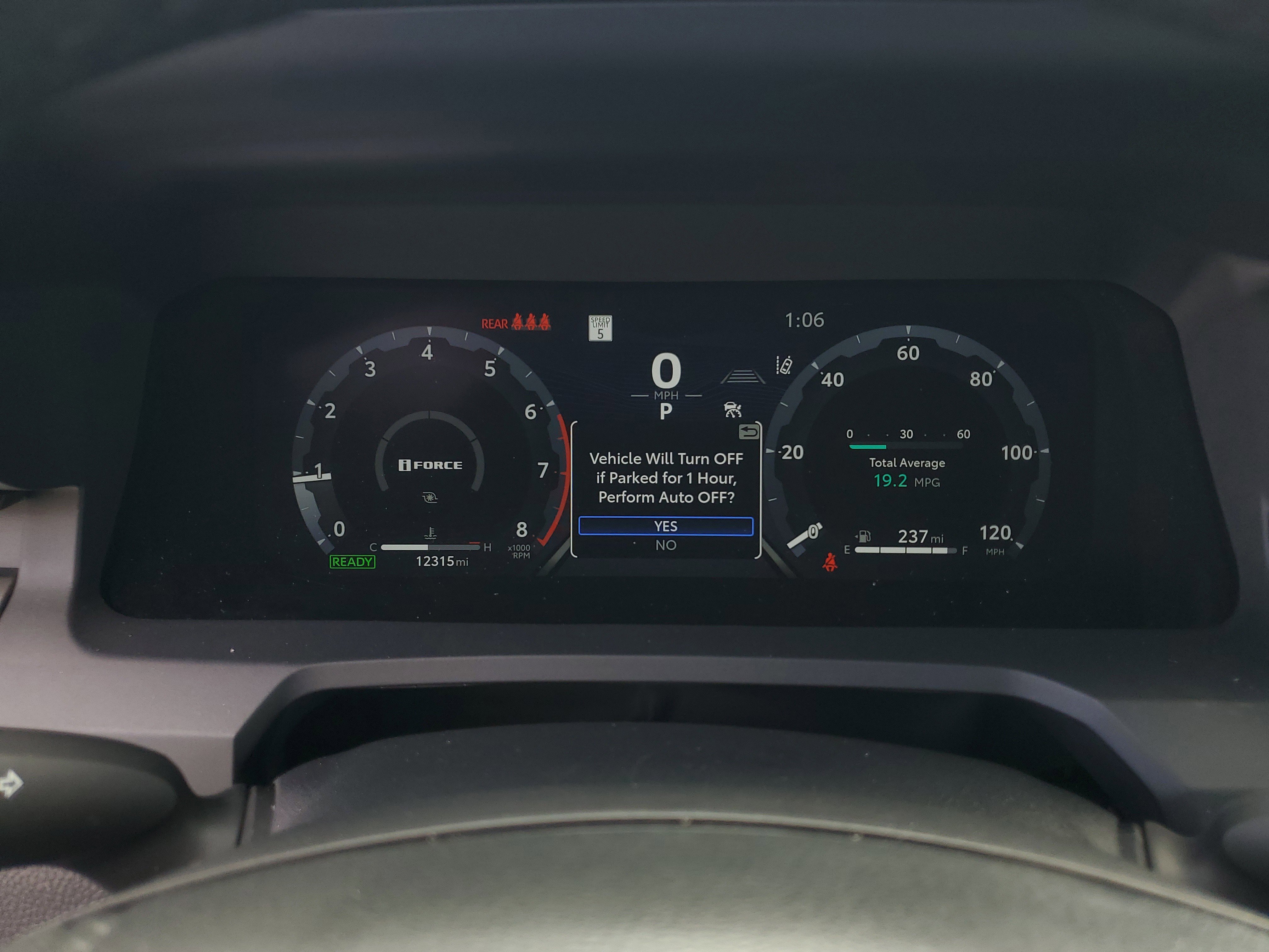 Used 2025 Toyota Tacoma TRD Sport image 24