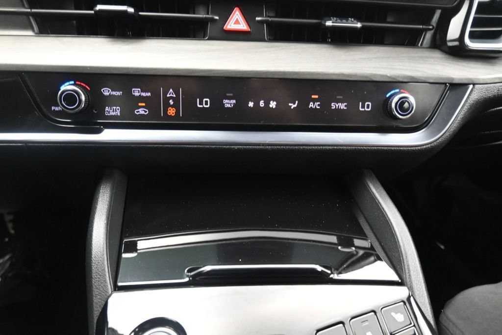 Used 2024 Kia Sportage X-Line Prestige AWD/4WD image 17
