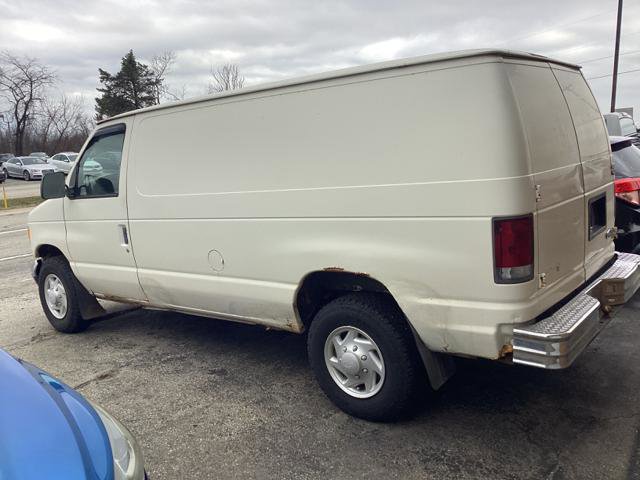 Used 1996 Ford E-350 and Econoline 350 RWD image 3