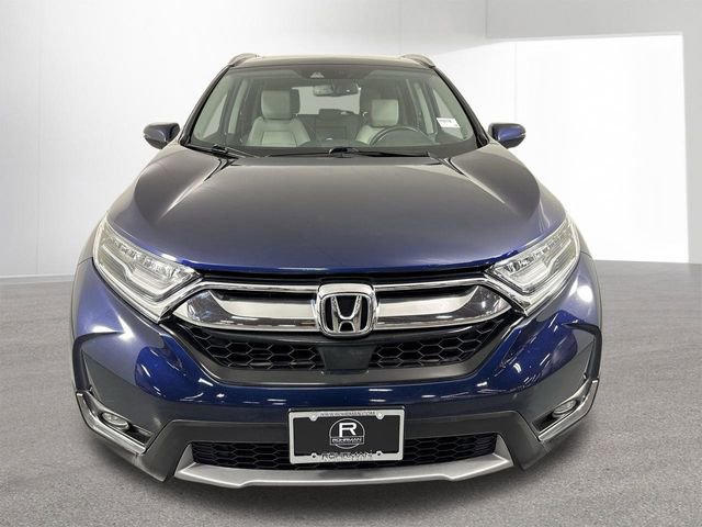 Used 2018 Honda CR-V Touring image 27