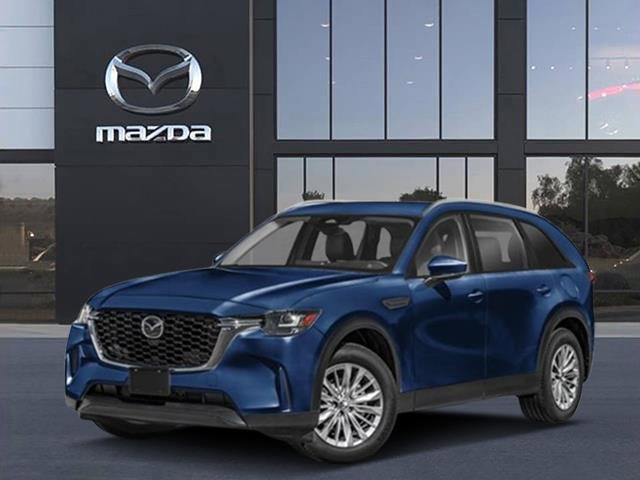 New 2026 MAZDA CX-90 3.3 Turbo w/ Select Package image 1