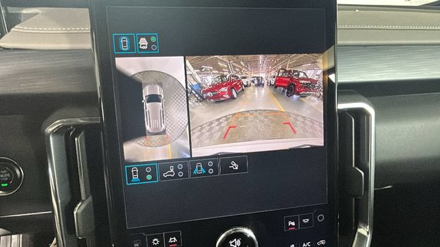 New 2025 GMC Acadia Elevation w/ Black Edition AWD/4WD image 22